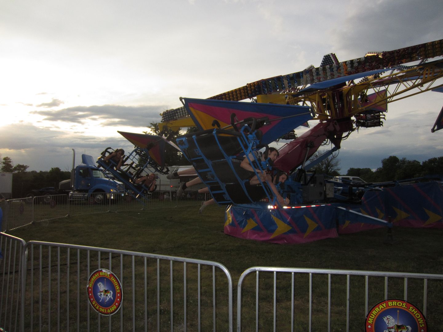 Photos What to Expect at Kenton County Fair The River City News